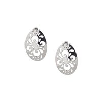 Earrings Boccadamo Woman Cleo in Bronze XOR305 - XOR305